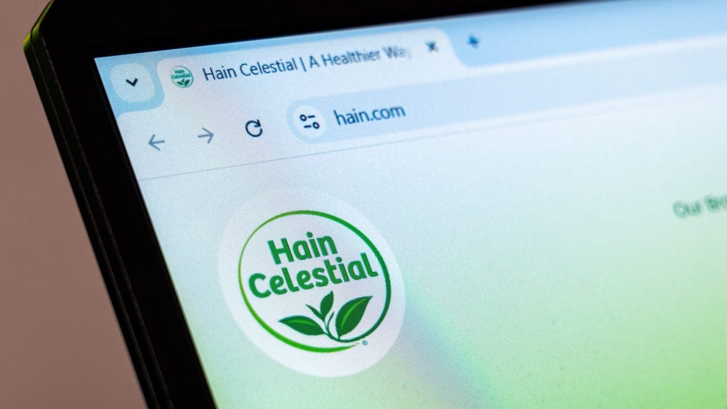 Hain Celestial Pushes Protein as It Weighs More Asset Sales